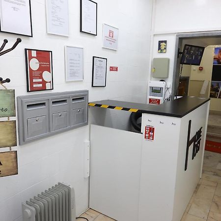 Lisbon Home Host エクステリア 写真