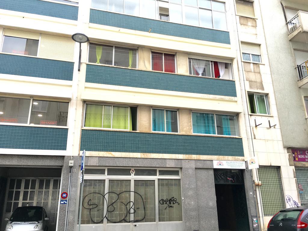 Lisbon Home Host エクステリア 写真