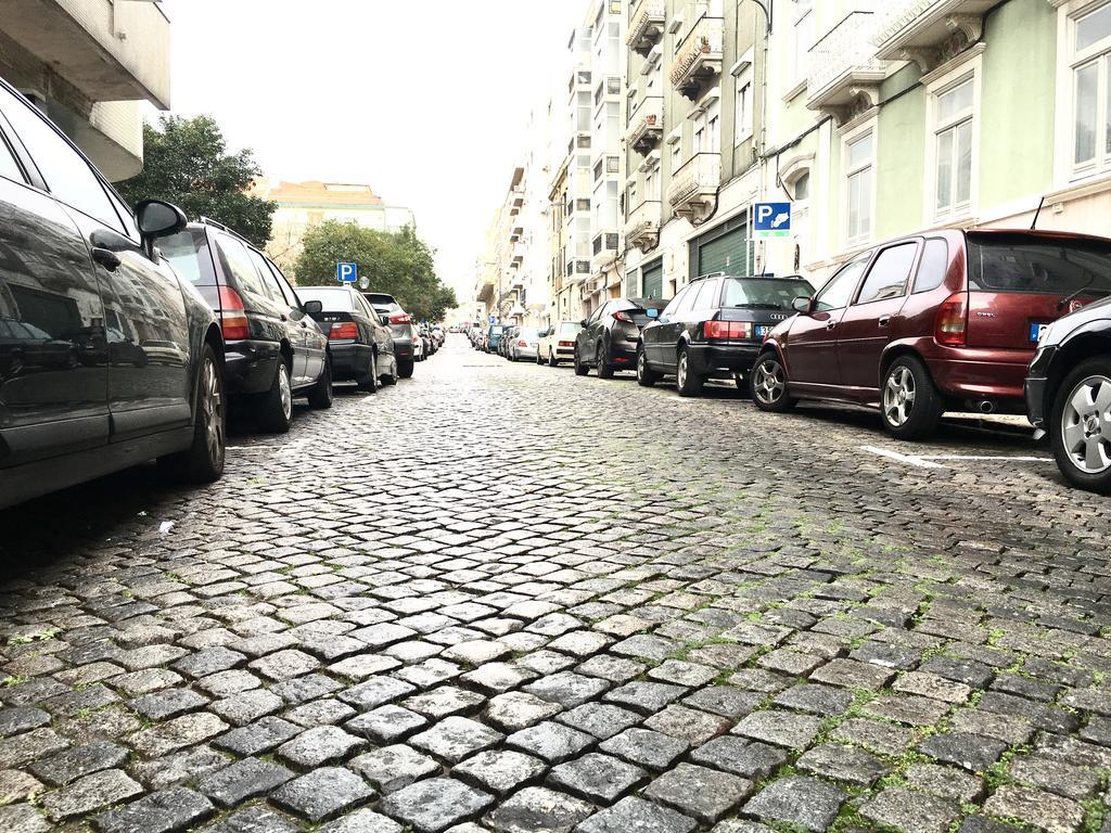 Lisbon Home Host エクステリア 写真