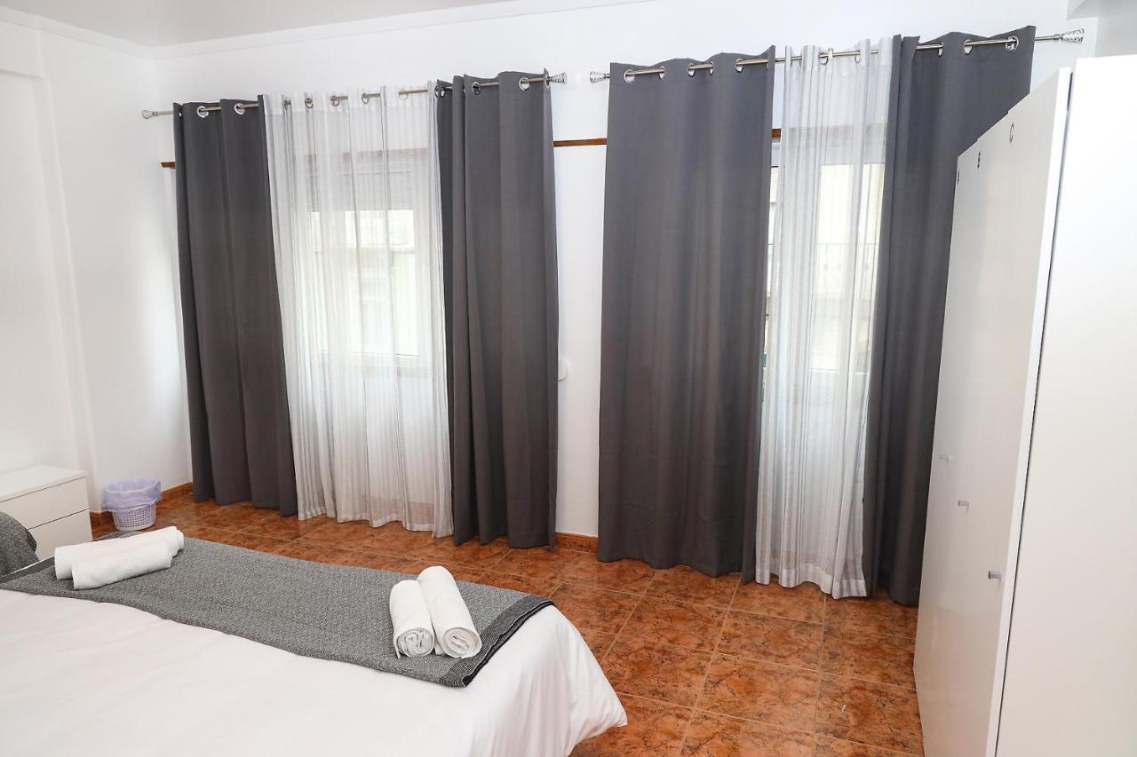 Lisbon Home Host エクステリア 写真