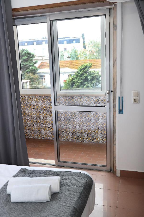 Lisbon Home Host エクステリア 写真