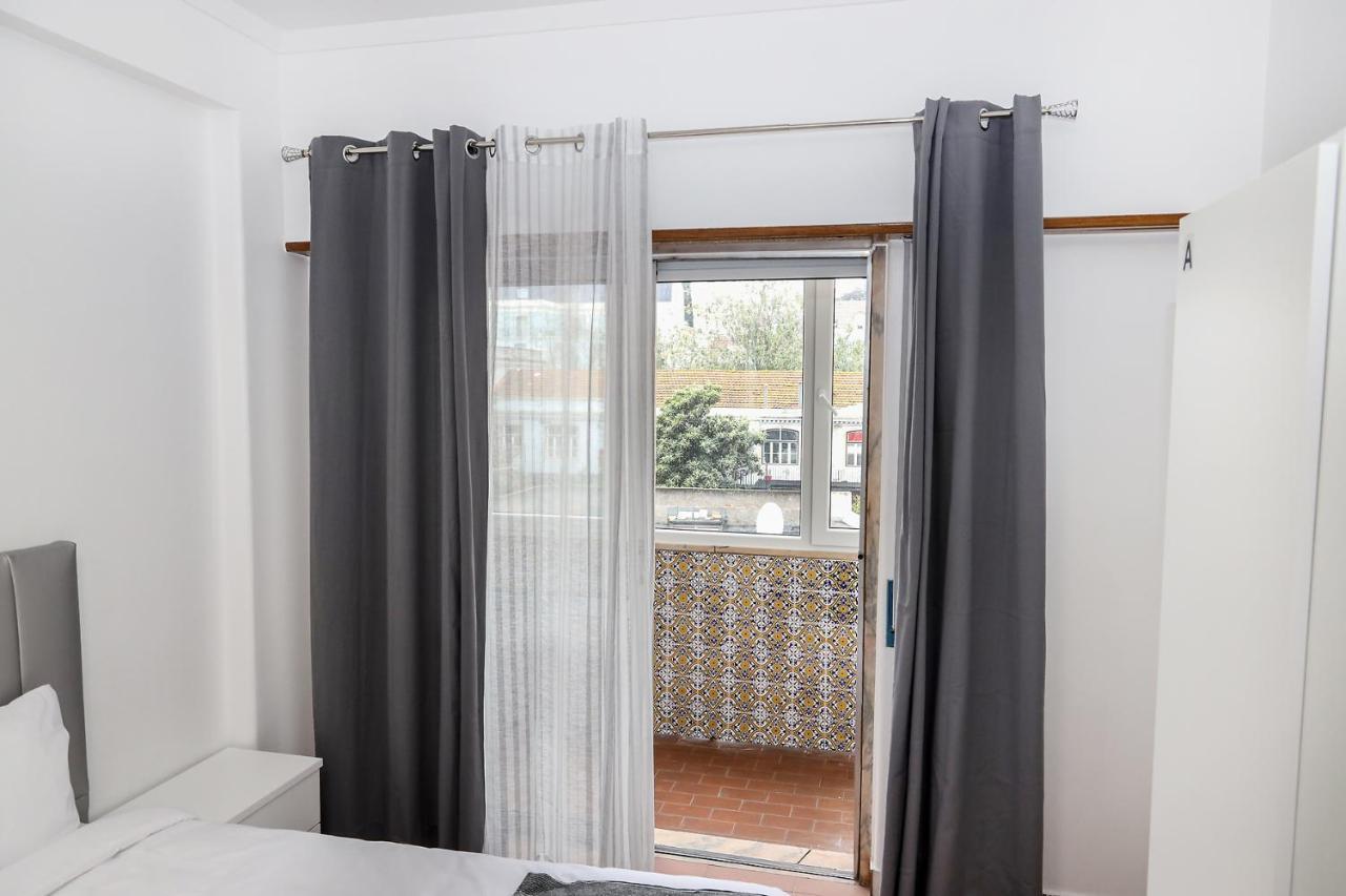 Lisbon Home Host エクステリア 写真