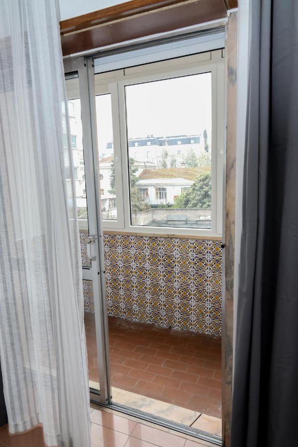 Lisbon Home Host エクステリア 写真