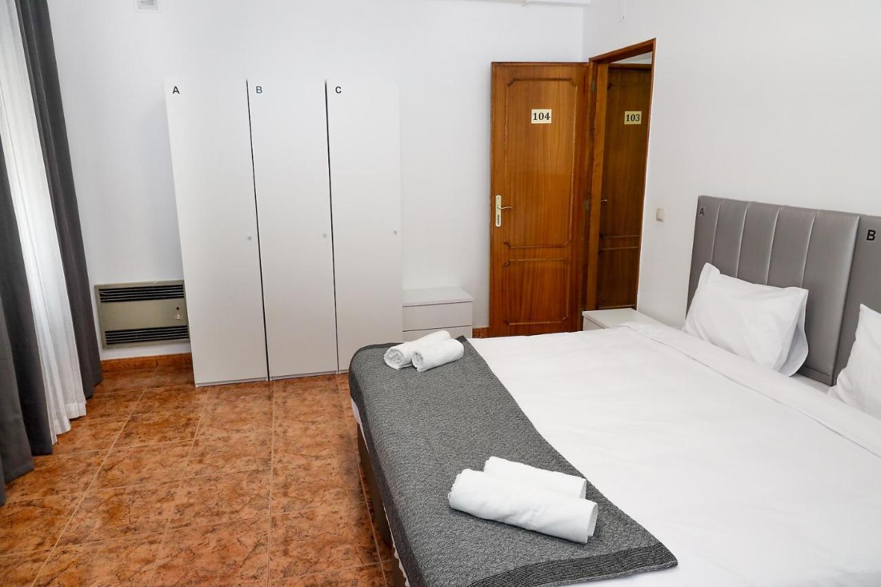 Lisbon Home Host エクステリア 写真