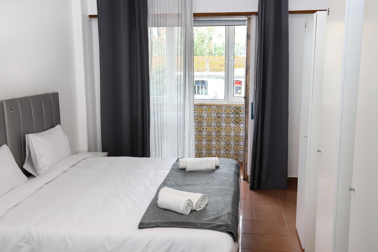 Lisbon Home Host エクステリア 写真