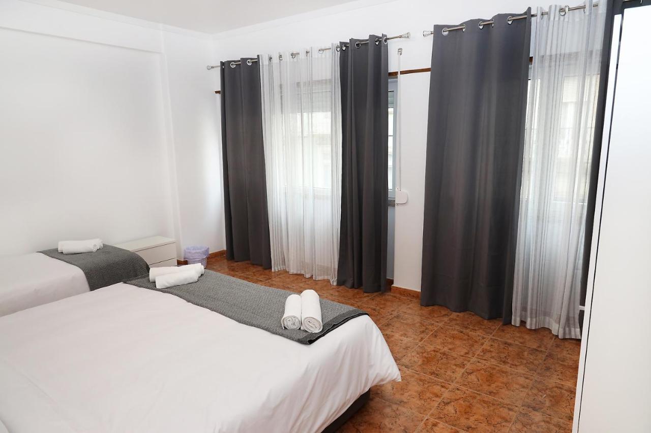 Lisbon Home Host エクステリア 写真