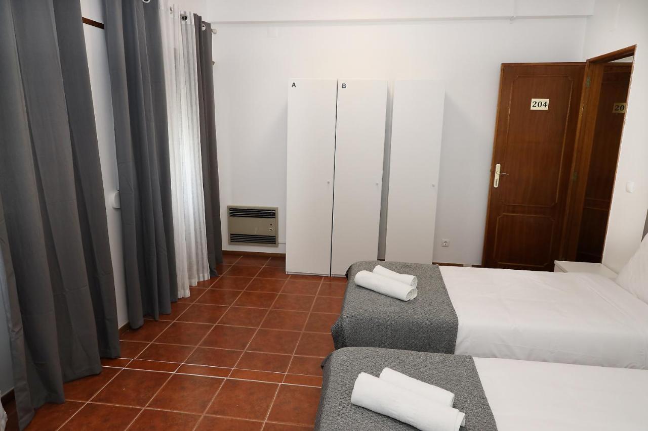 Lisbon Home Host エクステリア 写真