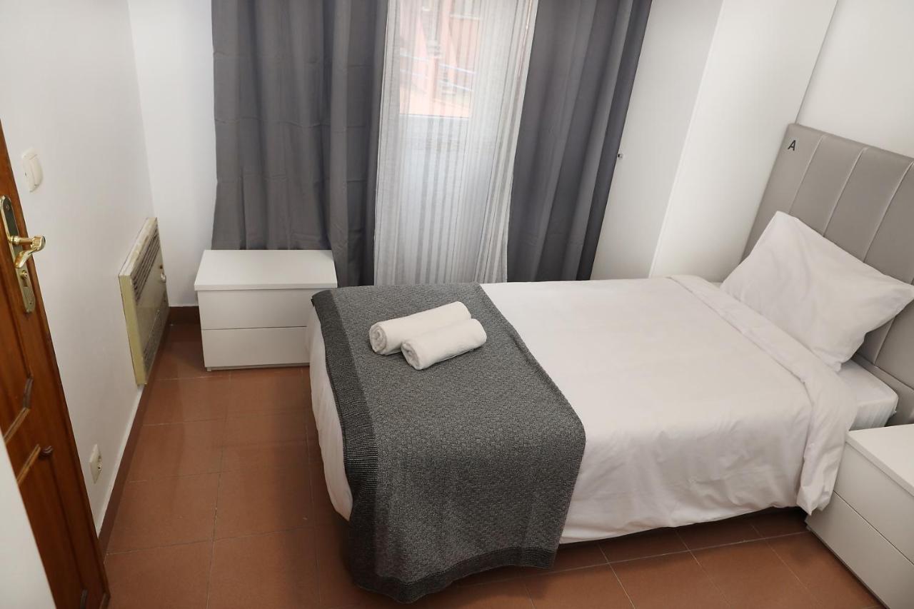 Lisbon Home Host エクステリア 写真
