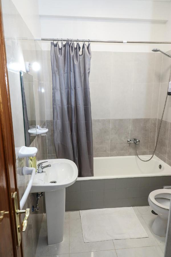 Lisbon Home Host エクステリア 写真