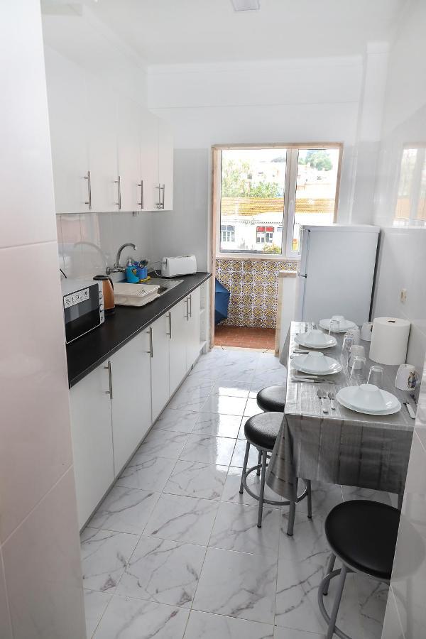 Lisbon Home Host エクステリア 写真