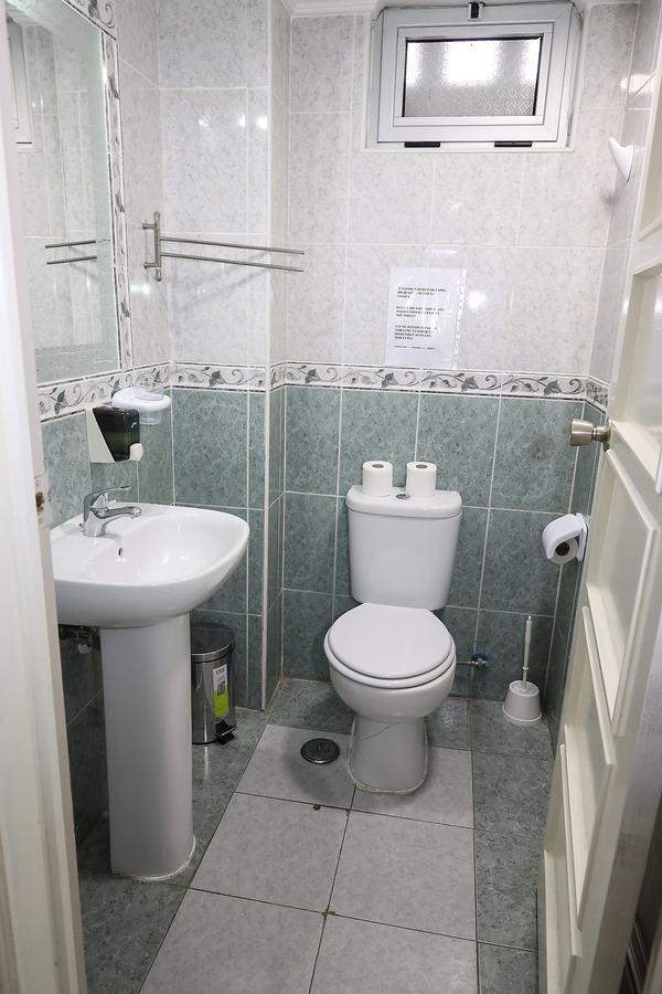 Lisbon Home Host エクステリア 写真