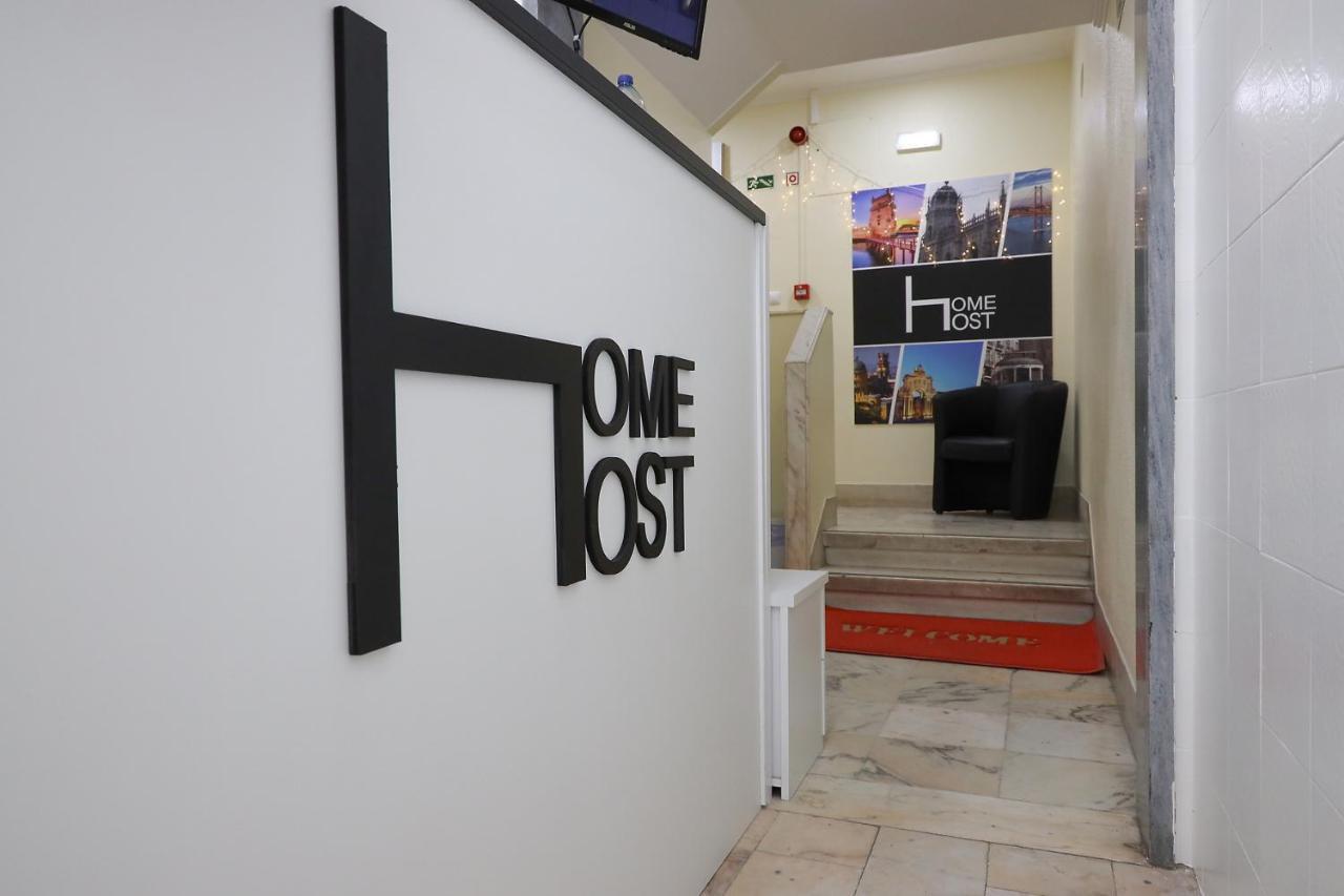 Lisbon Home Host エクステリア 写真