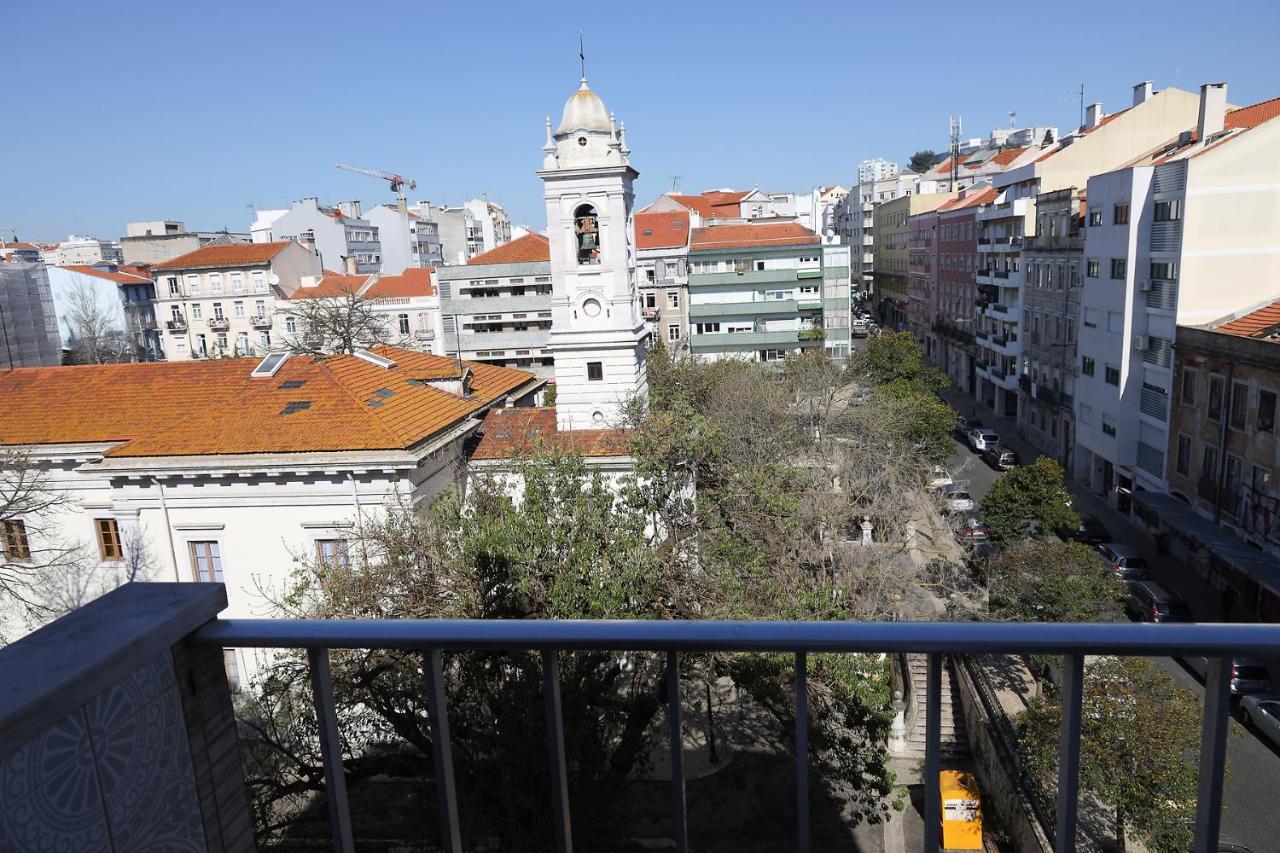 Lisbon Home Host エクステリア 写真