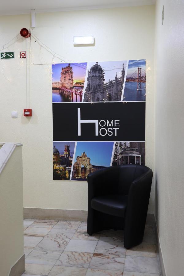 Lisbon Home Host エクステリア 写真